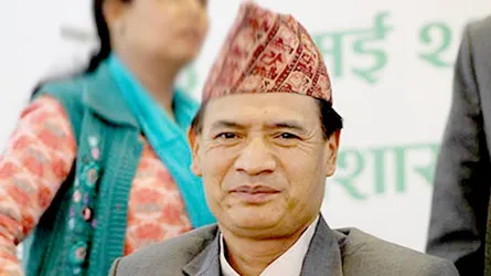 বাংলাদেশে নেপালী ছাত্রীদের নিয়ে বাজে মন্তব্য, মন্ত্রীর পদত্যাগ