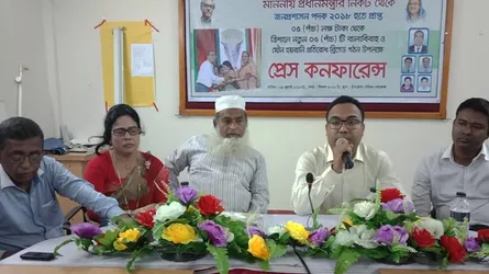 জনপ্রশাসন পদকের টাকা খরচ হবে ব্রিগেড টিমের উন্নয়নে