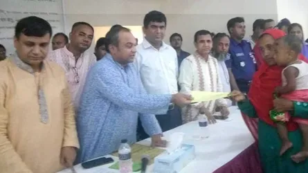 বয়স্করা সমাজের শ্রদ্ধাভাজন ও পরামর্শক : দুর্জয়