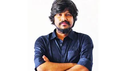সৌরভের স্বপ্নের নির্মাণ