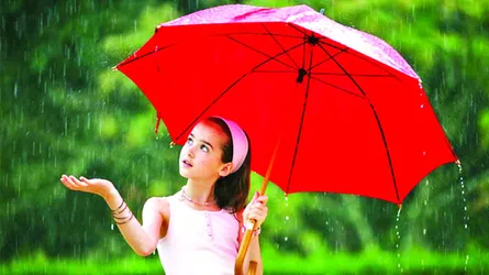 বর্ষায় স্বাস্থ্য সুরক্ষা