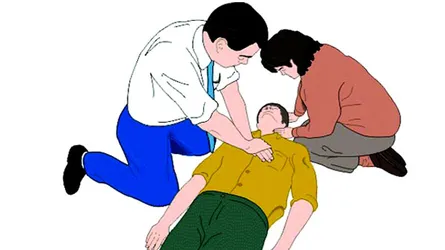 অচেতন হয়ে যাওয়া