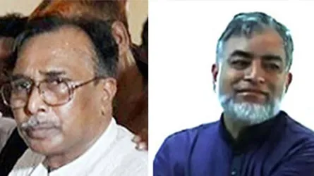 মারমুখী আওয়ামীলীগের তোপের মুখে অসহায় জাপা