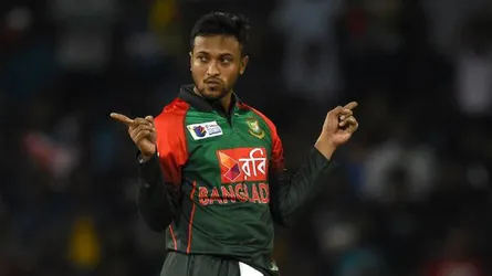 আজই সিরিজ নিশ্চিত করতে চায় বাংলাদেশ