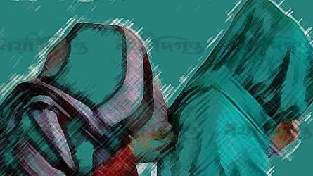 ছাত্রীকে ধর্ষণ চেষ্টার অভিযোগে দপ্তরী পলাতক