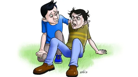 পরীক্ষার রেজাল্ট