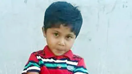 মিরসরাইয়ে পানিতে ডুবে শিশুর মৃত্যু