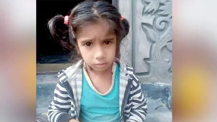 মক্তব ছাত্রীর বস্তাবন্দি লাশ উদ্ধার
