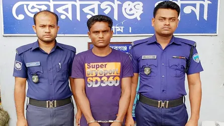 ঢাকা-চট্টগ্রাম মহাসড়কে ছিনতাকারী দলের সদস্য গ্রেপ্তার