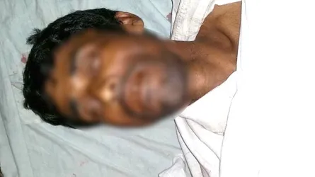 সুনামগঞ্জে প্রতিপক্ষের ছুরিকাঘাতে নিহত ১