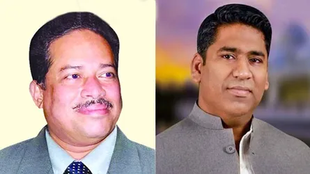 বরিশালে ভোটের পরিসংখ্যানে এগিয়ে বিএনপি, প্রচারণায় আ’লীগ