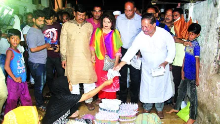 গ্রেফতার আতঙ্ক সুষ্ঠু নির্বাচনের অন্তরায় : সরোয়ার