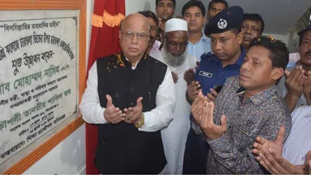 ‘নির্বাচনী খেলা হবে মাঠে’