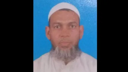 কুয়েতে বাংলাদেশীর মৃত্যু