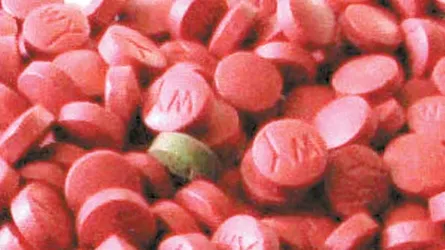 ইয়াবার নেটওয়ার্ক দেশজুড়ে