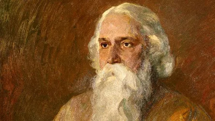 রবীন্দ্রনাথ : জানা অজানা কিছু কথা