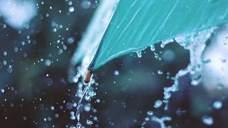 এই মেঘলা দিনে একলা...