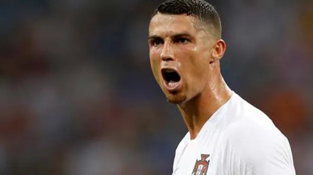 রোনালদোর জন্য রিয়ালের ১৮ বছরের রেকর্ড ভঙ্গ