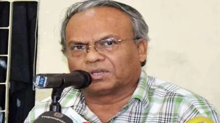 তিন সিটির ভোটারদের মাঝে থমথমে অবস্থা বিরাজ করছে : রিজভী