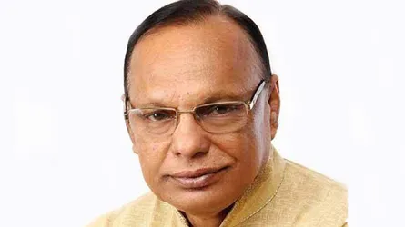 বিএফইউজের সভাপতি মোল্লা জালাল