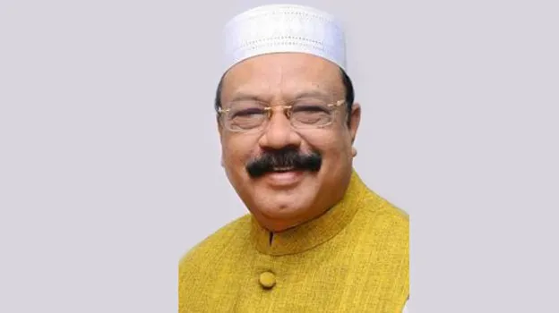 সিলেটে কামরানকে জাপার সমর্থন
