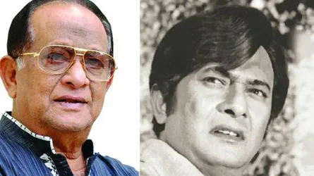 বৈশাখী টিভিতে নায়করাজ রাজ্জাক সপ্তাহ