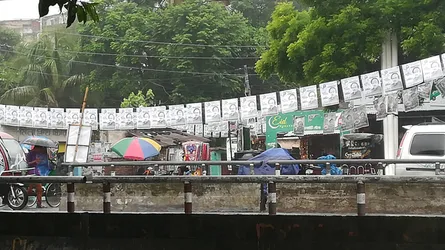রাজশাহী : ভোটারা কি ভোটকেন্দ্রে যেতে পারবেন?