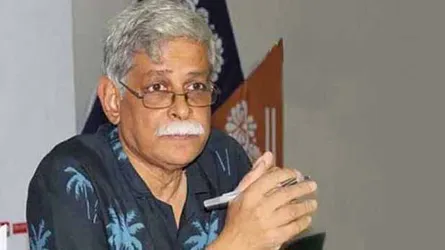 ড. জাফর ইকবালের বক্তব্যের প্রতিবাদ বিশ্ববিদ্যালয় পরিষদের