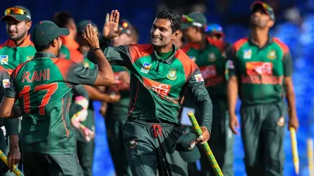 এই জয়ের নেপথ্যে কী?
