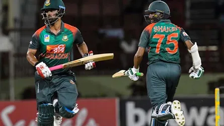 বন্ধুজুটির বিশ্বরেকর্ড