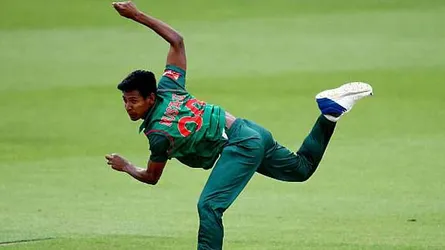 উইন্ডিজের বিপক্ষে বাংলাদেশের টি-২০ দলে চমক