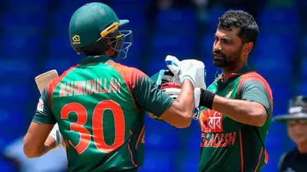 'বিশ্বাস ছিল জিতব'