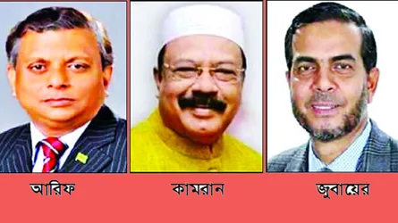 সিলেটে কে পরবেন জয়ের মালা?