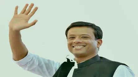 তিন সিটির ফলাফল নিয়ে যা বললেন জয়