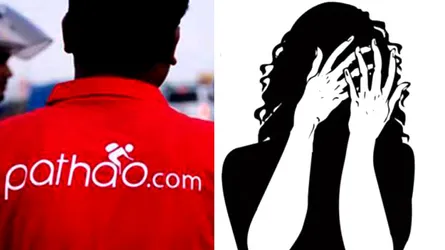চিকিৎসককে ধর্ষণের চেষ্টা পাঠাও চালকের