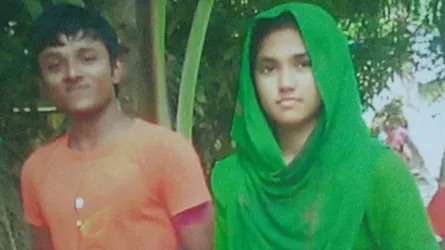ঝিকরগাছায় গৃহবধুর হত্যার ২২ দিনেও কোন আসামী আটক হয়নি