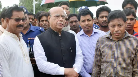 ভোটাররা নির্ধারন করবে কোন দল ক্ষমতায় আসবে : নাসিম
