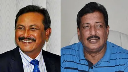 মাথায় কাফনের কাপড় বেঁধে মাঠে নামার ঘোষণা বুলবুলের