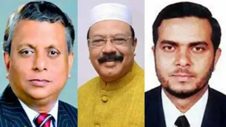 শান্ত সিলেটে ভয়াবহ শঙ্কা