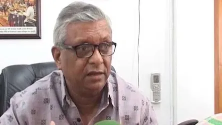 ভোট বাতিল করে পুনর্নির্বাচন চেয়েছেন আরিফ