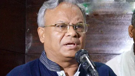 অনিয়মের নগ্ন বহিঃপ্রকাশ তিন সিটিতে ফুটে উঠেছে : রিজভী