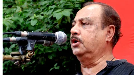 আওয়ামীলীগ আবারো তাদের লুটেরা চরিত্রের বহিঃপ্রকাশ ঘটিয়েছে : রব