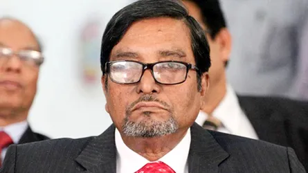 বরিশালে বিএনপির ভোট বর্জন নিয়ে কমিশনে আলোচনা