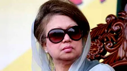 দুই মামলায় খালেদা জিয়ার  জামিন শুনানি মঙ্গলবার