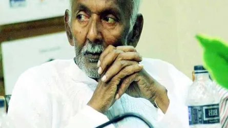 প্রবীণ সাংবাদিক বাটুল অসুস্থ্: দোয়া কামনা