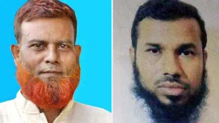 জামালপুরে চাঞ্চল্যকর মুয়াল্লিম হত্যা মামলার আসামি ইউপি চেয়ারম্যান শাহজাহান গ্রেফতার
