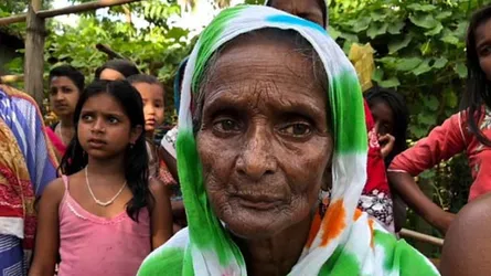 স্ত্রী-কন্যা বৈধ কিন্তু বাবা-স্বামী অবৈধ