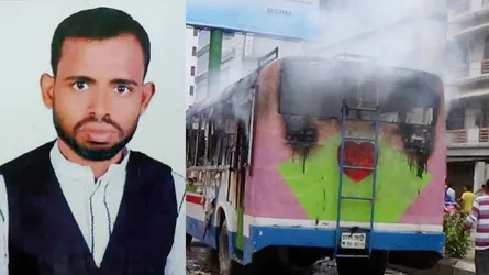 তালিকাভূক্ত সন্ত্রাসী ও যুবলীগ সদস্যকে গুলি ও কুপিয়ে হত্যা
