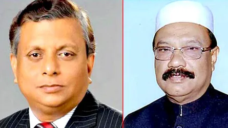 কামরানের বাড়িতে ১৫ মিনিট ছিলেন আরিফুল