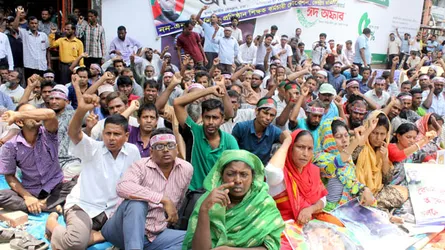 রোববার থেকে নন-এমপিও শিক্ষা প্রতিষ্ঠান এমপিওভুক্তির আবেদন